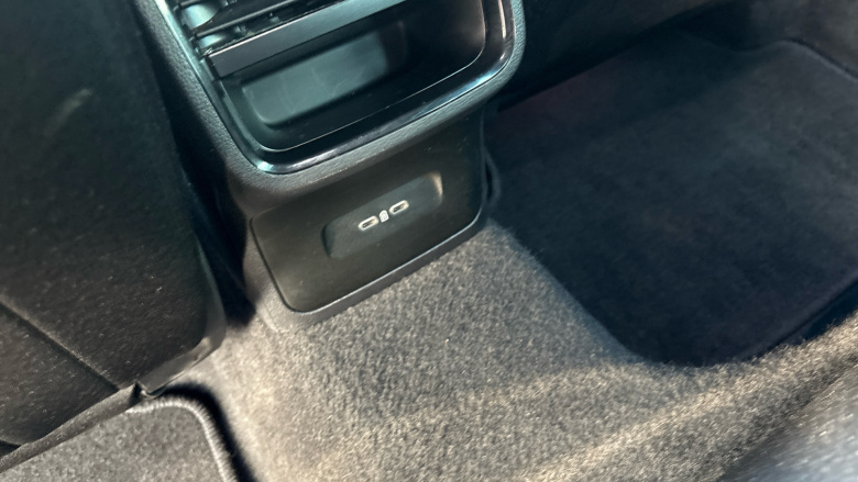 Skoda Octavia 1.4 TSI iV vRS 5dr DSG Estate